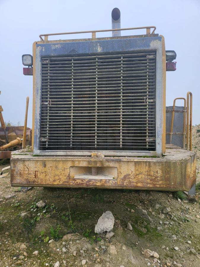 Wiellader Caterpillar 988F