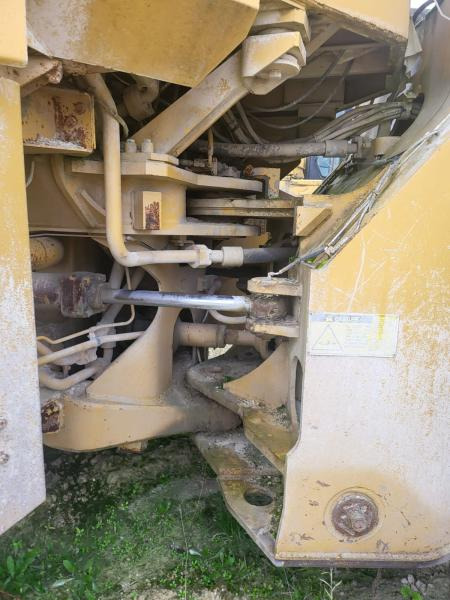 Wiellader Caterpillar 988F