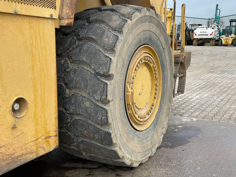 Wiellader Caterpillar 988G