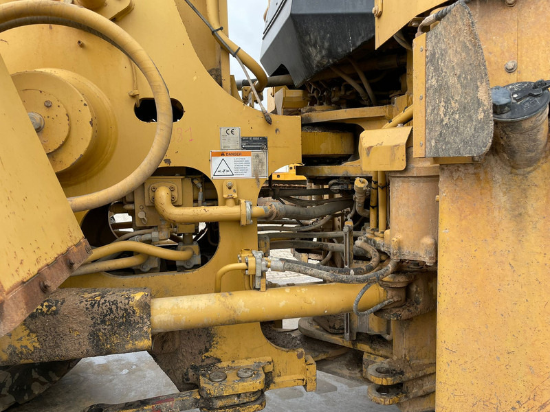 Wiellader Caterpillar 988G
