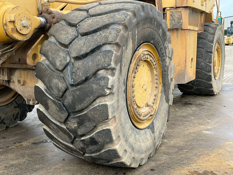 Wiellader Caterpillar 988G
