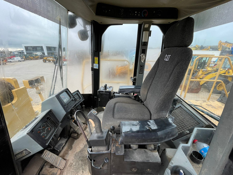 Wiellader Caterpillar 988G