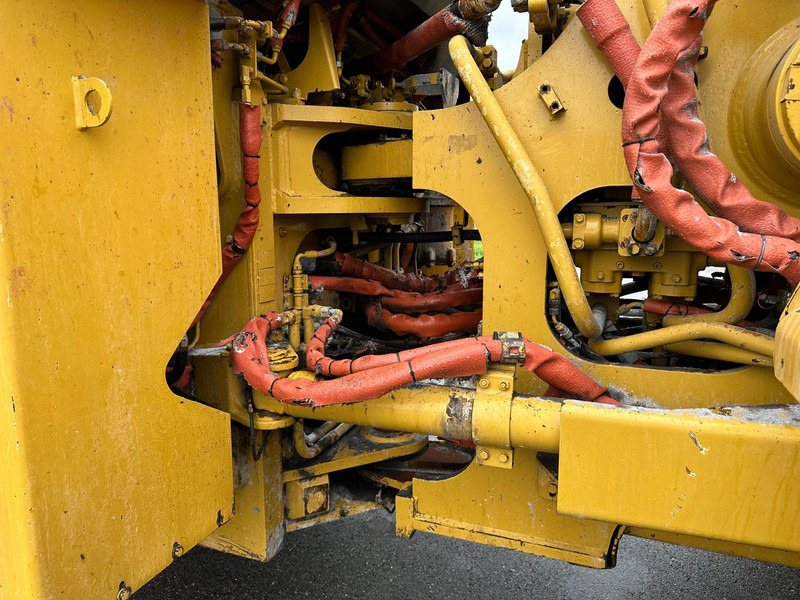 Wiellader Caterpillar 988H / rebuild in 2018 / 3th function