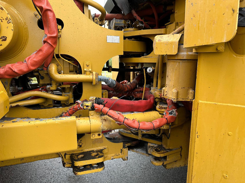 Wiellader Caterpillar 988H / rebuild in 2018 / 3th function