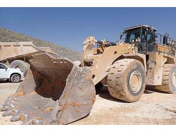 Caterpillar 988K  - wiellader