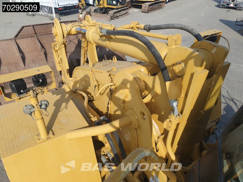 Wiellader Caterpillar 988 G