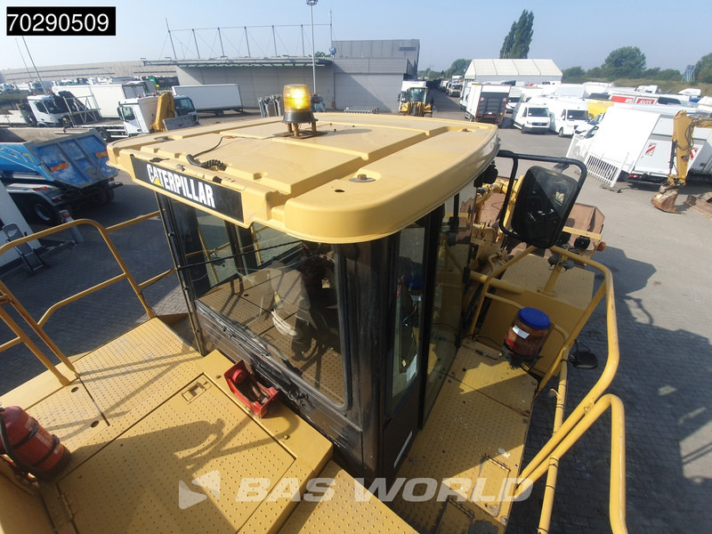 Wiellader Caterpillar 988 G