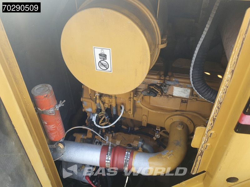 Wiellader Caterpillar 988 G