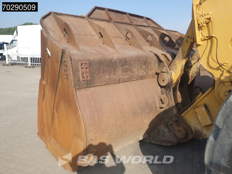 Wiellader Caterpillar 988 G
