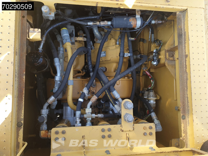 Wiellader Caterpillar 988 G