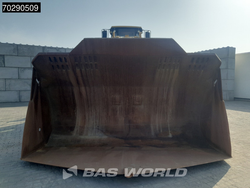 Wiellader Caterpillar 988 G