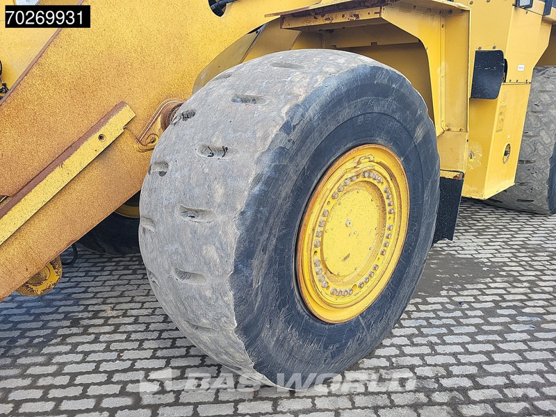 Wiellader Caterpillar 988 K