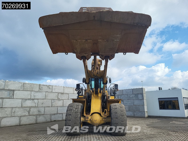 Wiellader Caterpillar 988 K