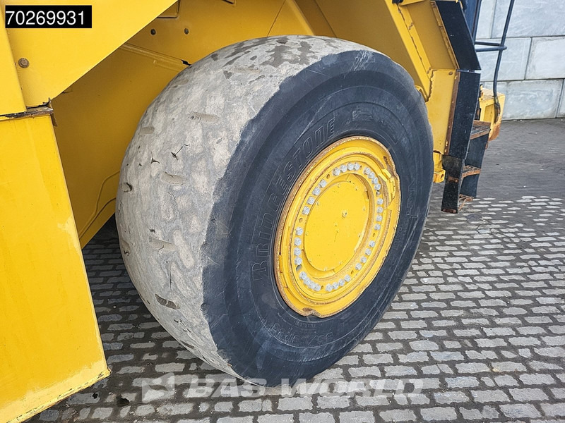 Wiellader Caterpillar 988 K
