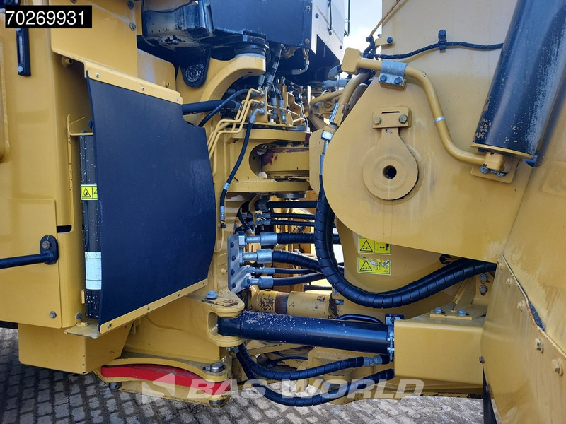 Wiellader Caterpillar 988 K