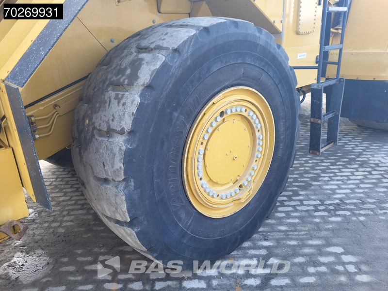 Wiellader Caterpillar 988 K