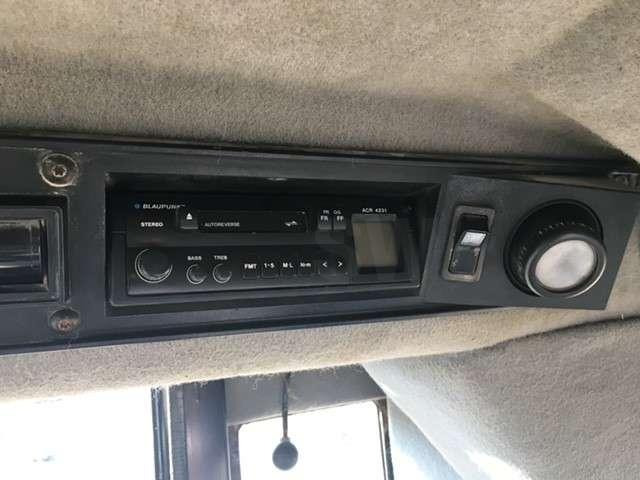 Wiellader Caterpillar 990