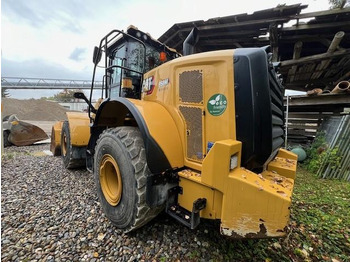 Wiellader Caterpillar CAT 950M