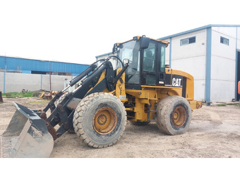 Wiellader Caterpillar IT28G2