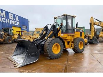 Wiellader Caterpillar IT 28 G