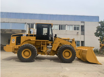 Wiellader Caterpillar Payloader Good Price CAT 966G, 950G