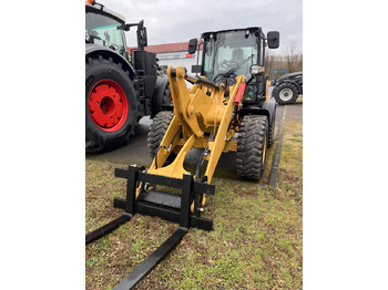 Wiellader Caterpillar Radlader 908HL-14A