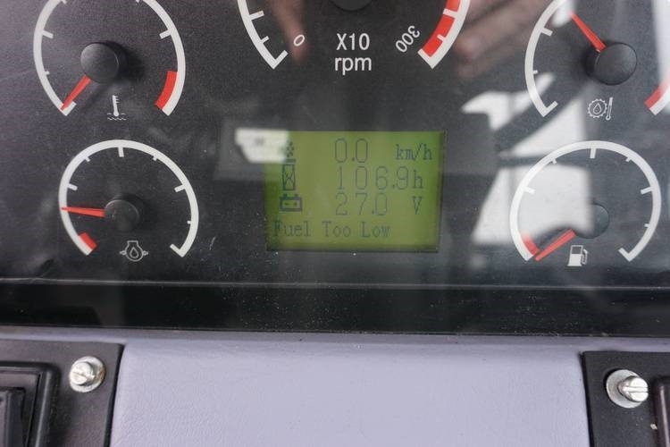 Wiellader Cheng Gong CG958H