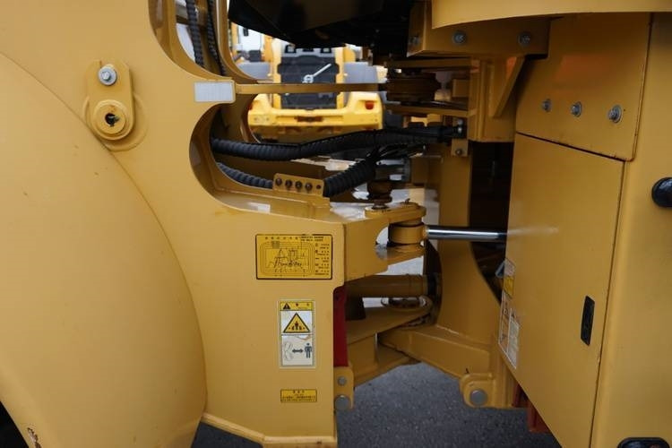 Wiellader Cheng Gong CG958H