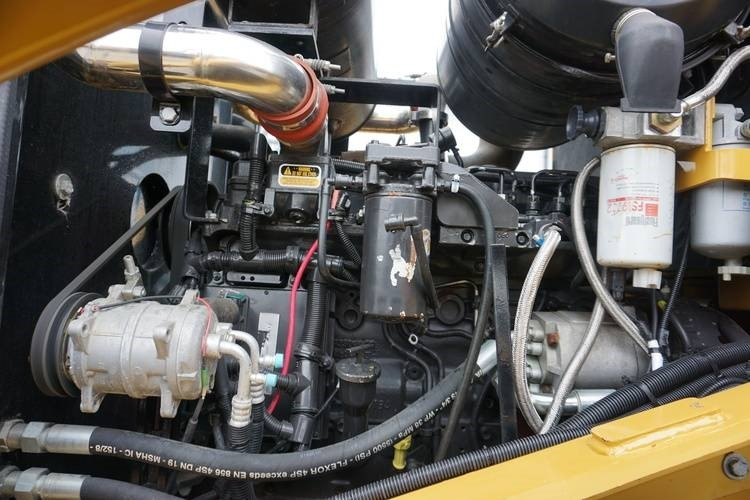 Wiellader Cheng Gong G958H