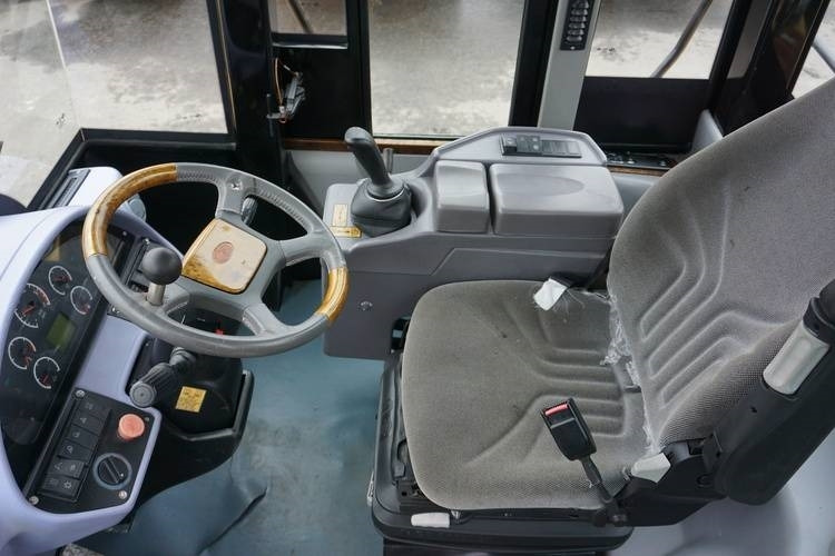 Wiellader Cheng Gong G958H