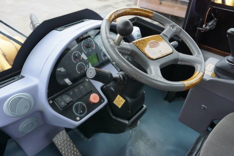 Wiellader Cheng Gong G958H