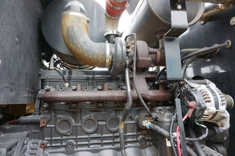 Wiellader Cheng Gong G958H