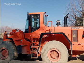 DAEWOO DL300 - wiellader