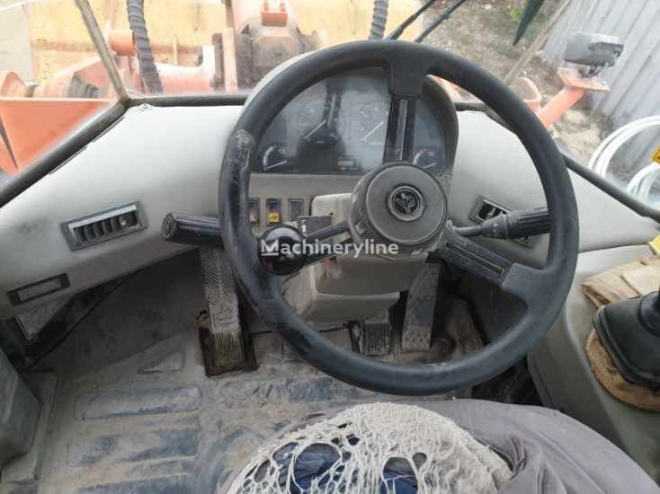 Wiellader DAEWOO LOADER MG 300