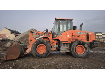Wiellader DOOSAN DL250-3
