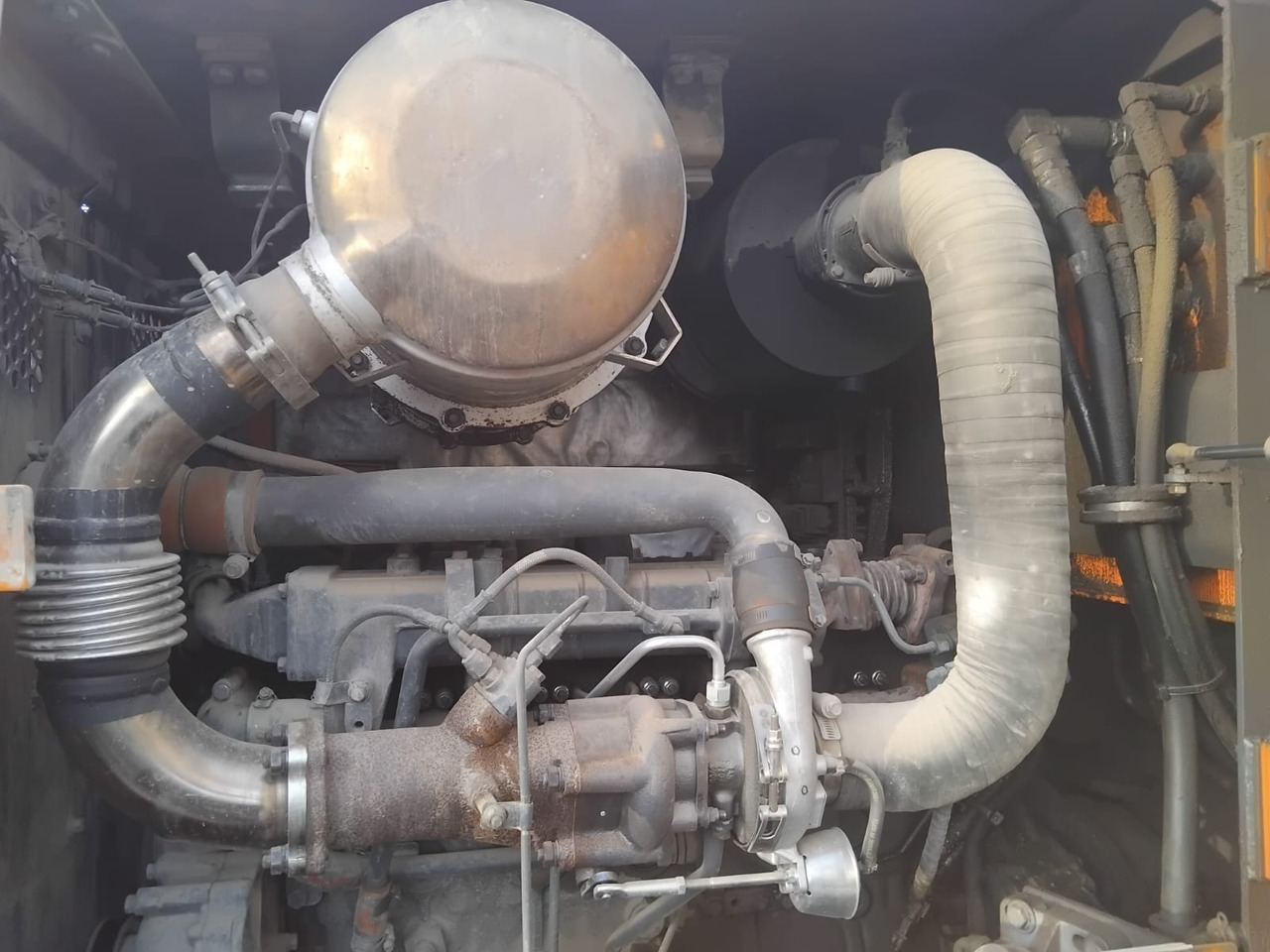 Wiellader DOOSAN DL250-3