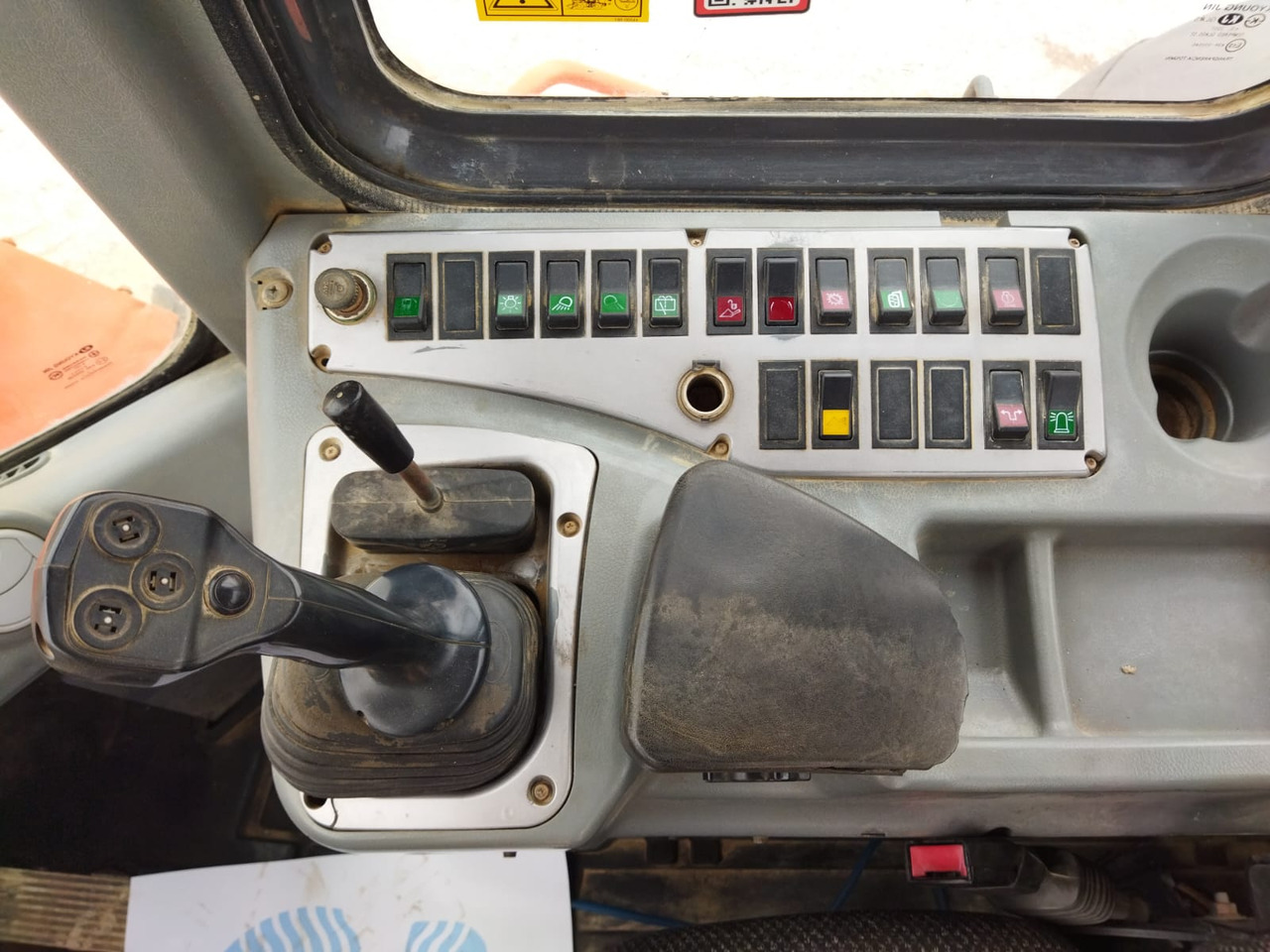 Wiellader DOOSAN DL300