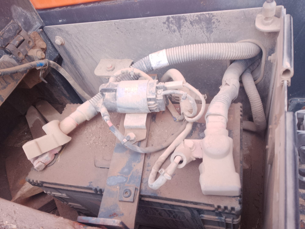 Wiellader DOOSAN DL300-5