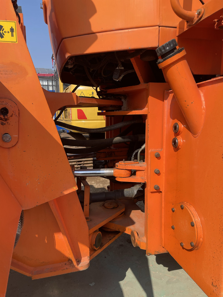 Wiellader DOOSAN DL505-9C