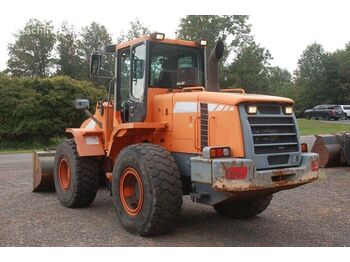 DOOSAN DL 200 - wiellader
