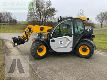 Wiellader Dieci 26.6 mini agri