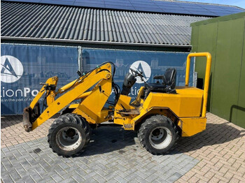 Diversen V361 - wiellader
