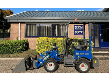 Wiellader Diversen V-Tech 604