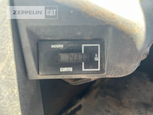 Wiellader Doosan DL200-5