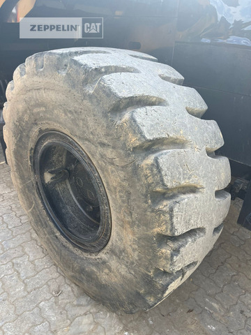 Wiellader Doosan DL200-5