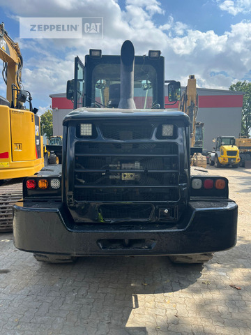 Wiellader Doosan DL200-5