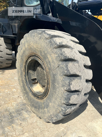 Wiellader Doosan DL200-5