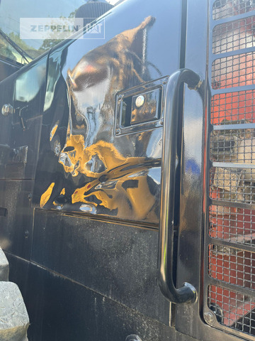 Wiellader Doosan DL200-5