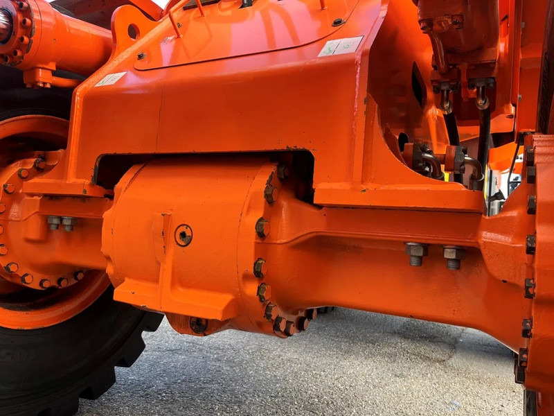 Wiellader Doosan DL250