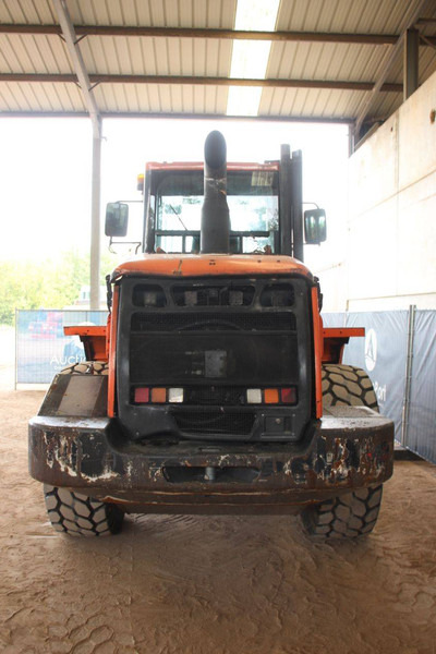 Wiellader Doosan DL250
